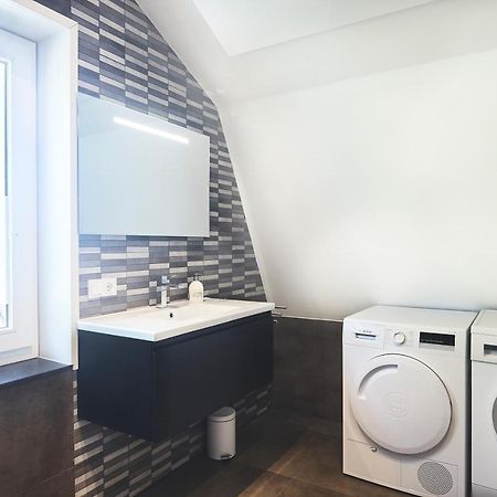 Apartment Bolwerkzicht มิดเดิลบวร์ก ภายนอก รูปภาพ